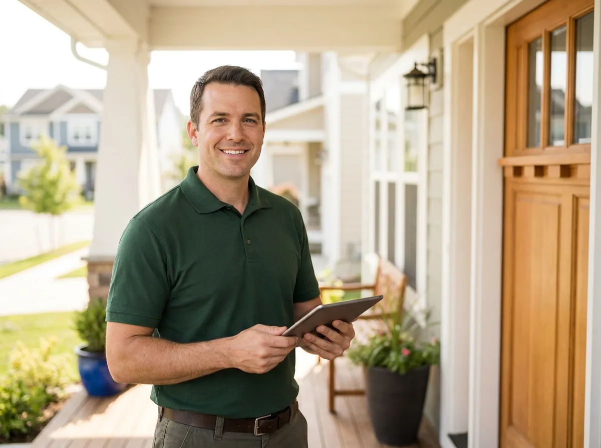Pest control FAQs for Warren, OH